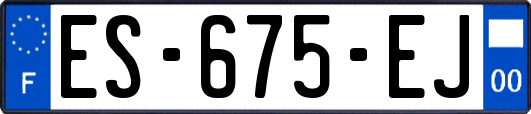 ES-675-EJ