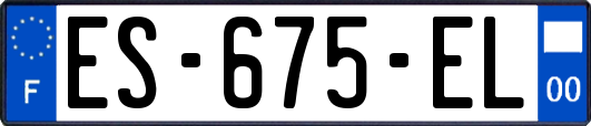 ES-675-EL