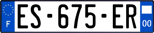 ES-675-ER