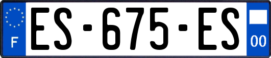 ES-675-ES