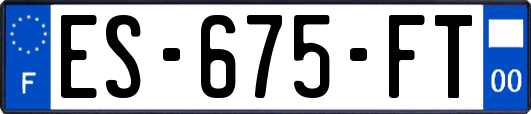 ES-675-FT