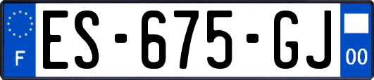 ES-675-GJ