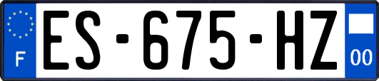 ES-675-HZ