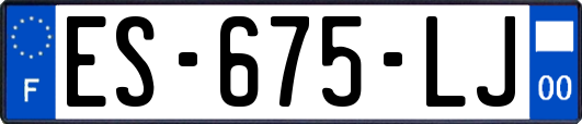 ES-675-LJ