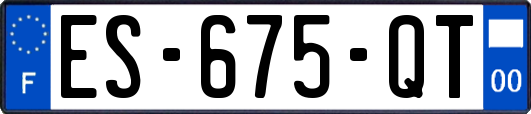 ES-675-QT