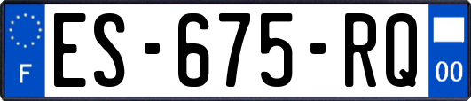 ES-675-RQ