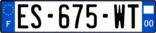 ES-675-WT