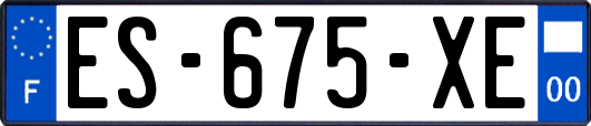ES-675-XE