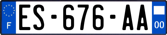 ES-676-AA