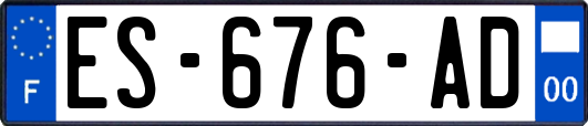 ES-676-AD