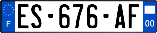 ES-676-AF