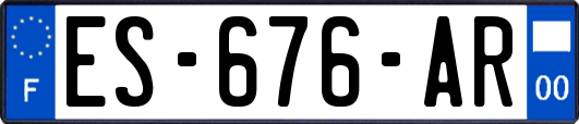 ES-676-AR