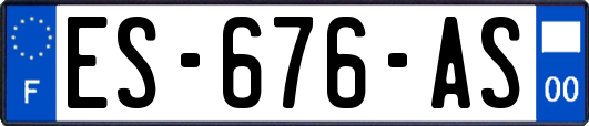 ES-676-AS