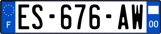 ES-676-AW