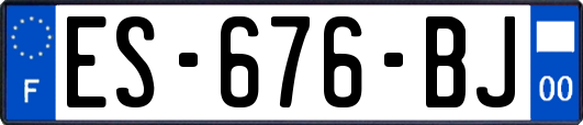 ES-676-BJ