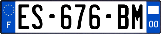 ES-676-BM