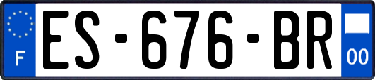 ES-676-BR