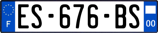 ES-676-BS