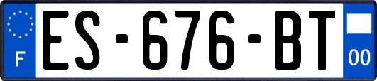 ES-676-BT