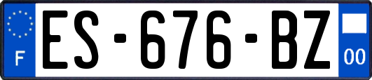 ES-676-BZ
