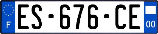 ES-676-CE