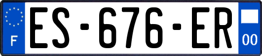 ES-676-ER