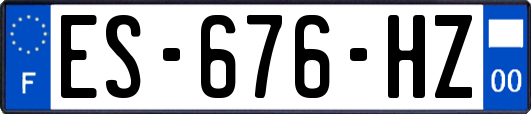 ES-676-HZ