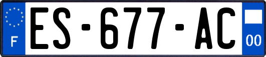 ES-677-AC