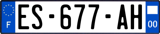 ES-677-AH