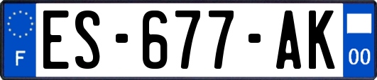 ES-677-AK