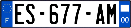 ES-677-AM