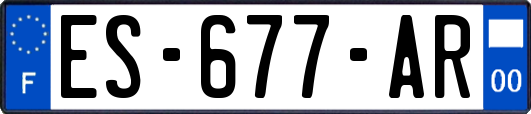 ES-677-AR