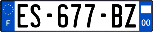 ES-677-BZ
