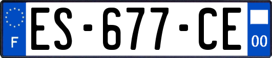ES-677-CE
