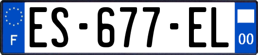 ES-677-EL