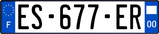 ES-677-ER