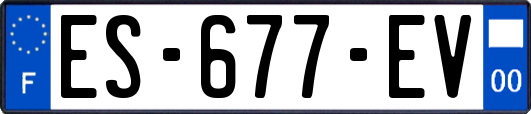 ES-677-EV