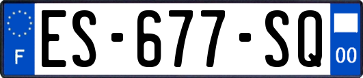 ES-677-SQ