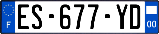 ES-677-YD