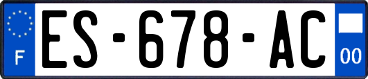 ES-678-AC