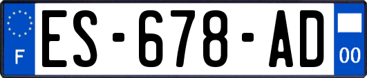 ES-678-AD