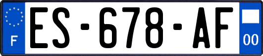 ES-678-AF