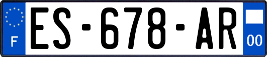 ES-678-AR