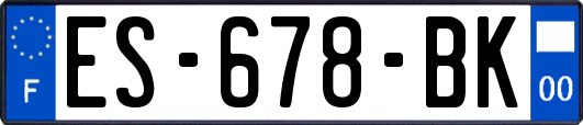 ES-678-BK