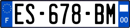 ES-678-BM