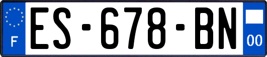 ES-678-BN