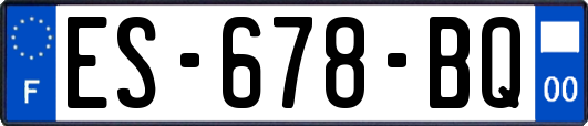 ES-678-BQ