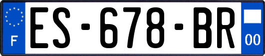 ES-678-BR
