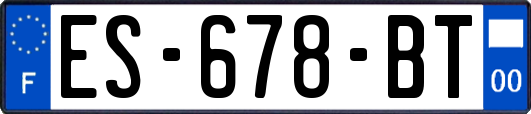 ES-678-BT