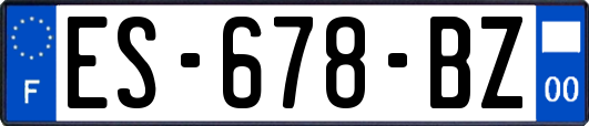 ES-678-BZ